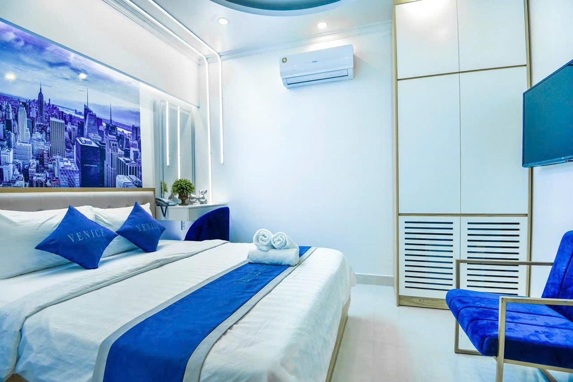 Venice 1 Hotel 2*