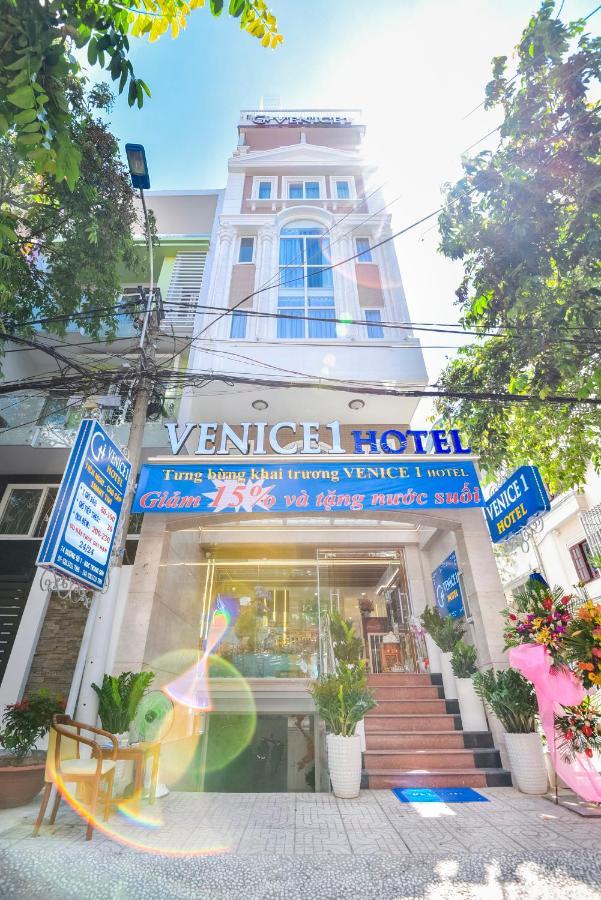 Venice 1 Hotel Cidade de Ho Chi Minh